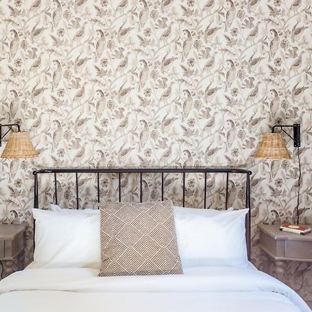 Inn At Gough San Francisco Luaran gambar