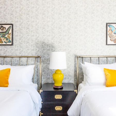Inn At Gough San Francisco Luaran gambar