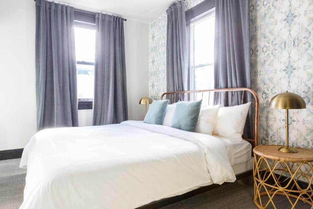 Inn At Gough San Francisco Luaran gambar
