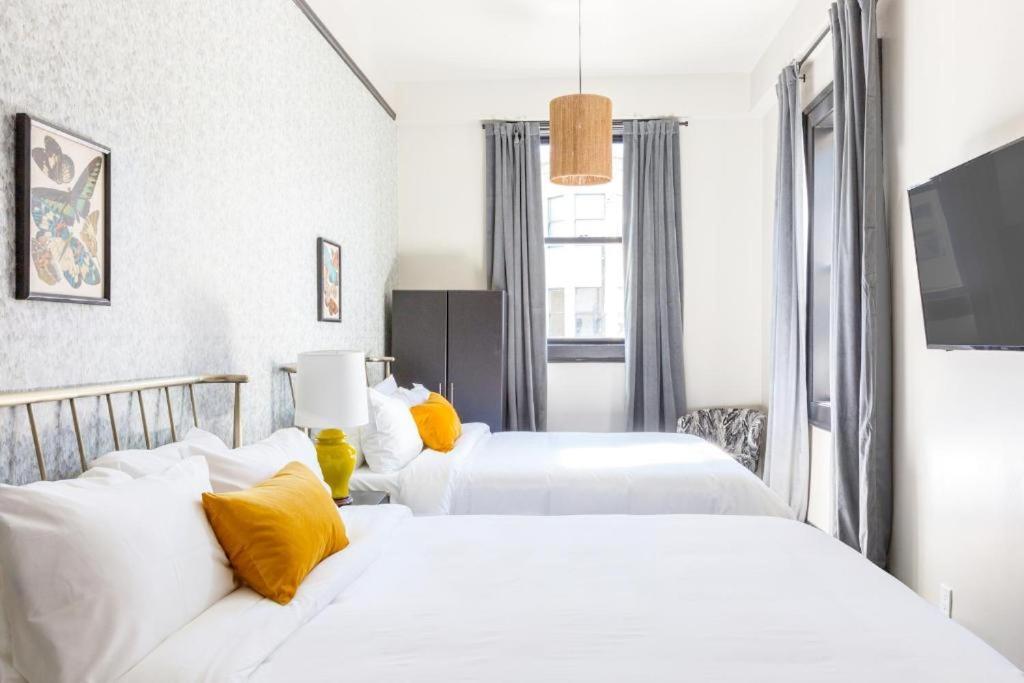 Inn At Gough San Francisco Luaran gambar