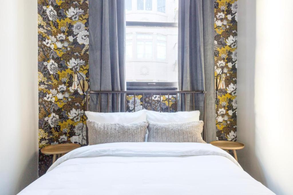 Inn At Gough San Francisco Luaran gambar