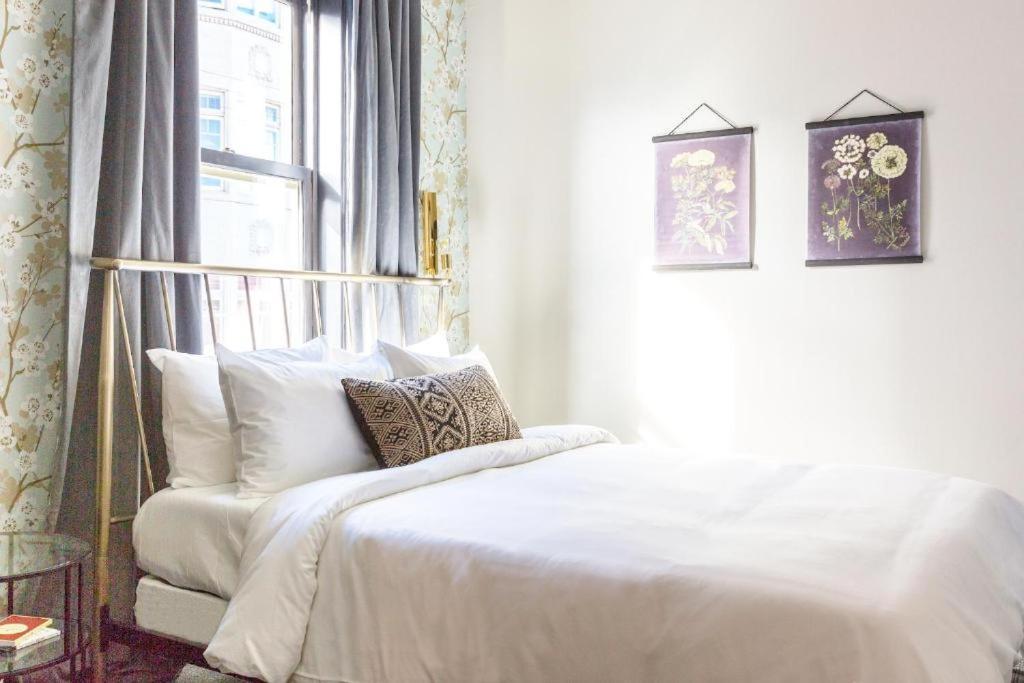 Inn At Gough San Francisco Luaran gambar