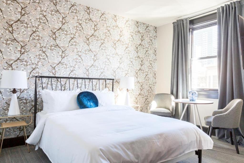 Inn At Gough San Francisco Luaran gambar