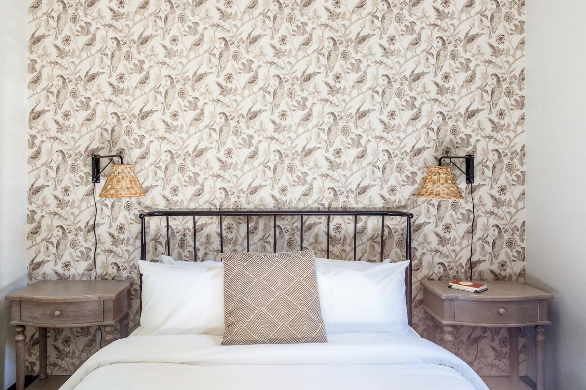 Inn At Gough San Francisco Luaran gambar