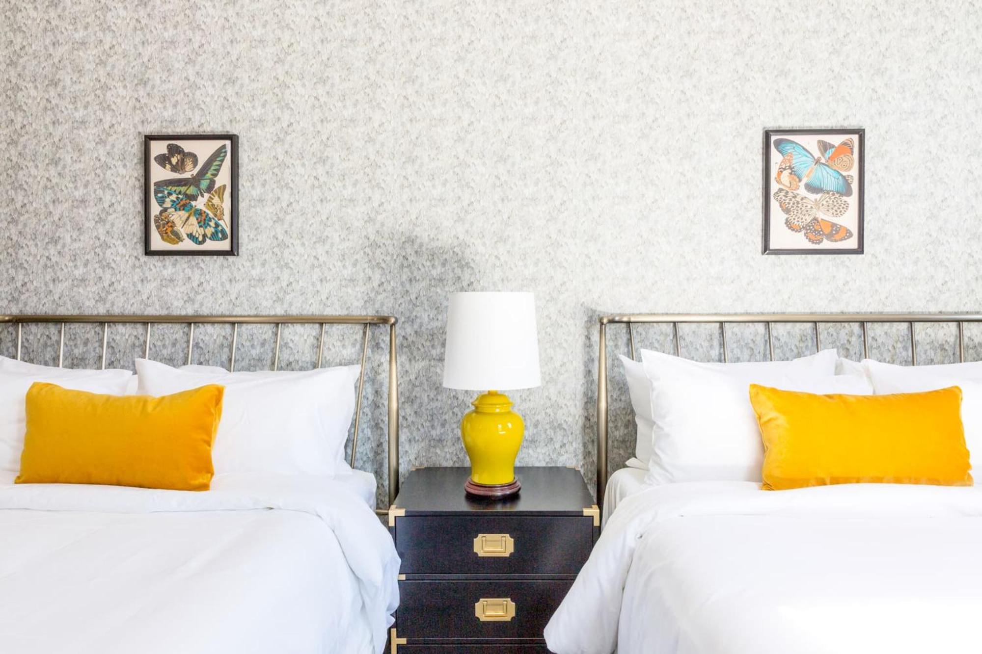 Inn At Gough San Francisco Luaran gambar