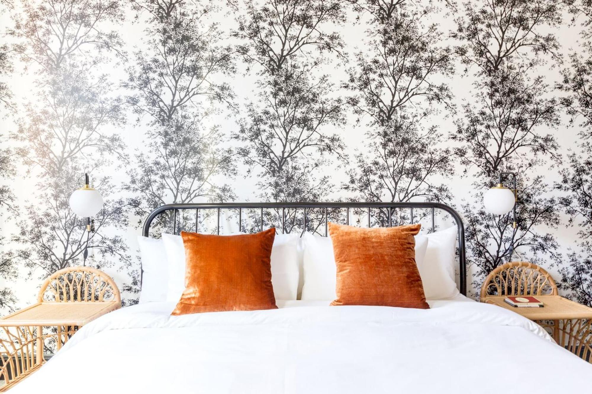 Inn At Gough San Francisco Luaran gambar